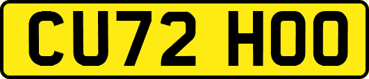CU72HOO