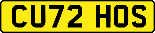 CU72HOS