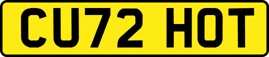 CU72HOT
