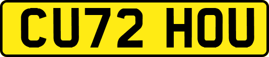 CU72HOU