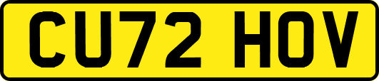 CU72HOV