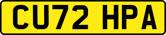 CU72HPA