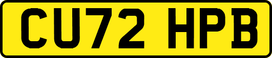 CU72HPB