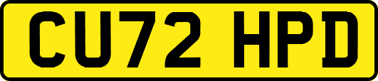 CU72HPD