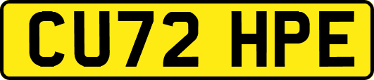 CU72HPE