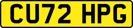 CU72HPG