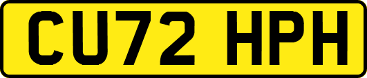 CU72HPH