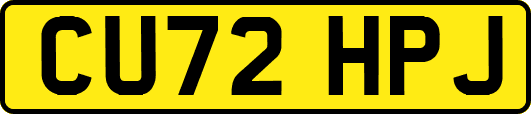 CU72HPJ