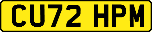 CU72HPM