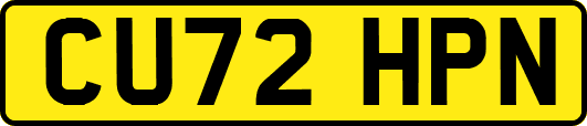 CU72HPN