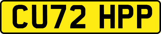 CU72HPP