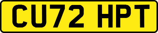 CU72HPT