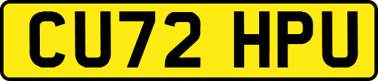 CU72HPU
