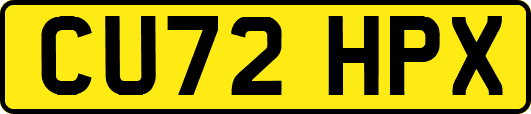 CU72HPX