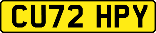CU72HPY