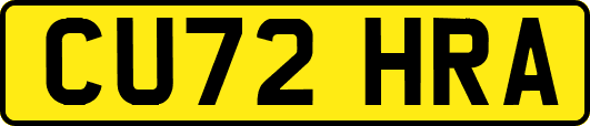 CU72HRA