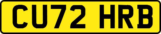 CU72HRB