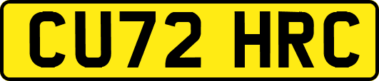 CU72HRC