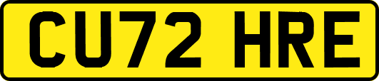 CU72HRE
