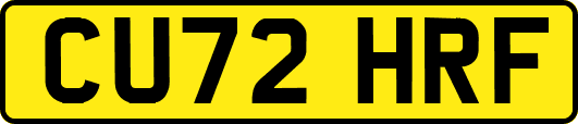 CU72HRF
