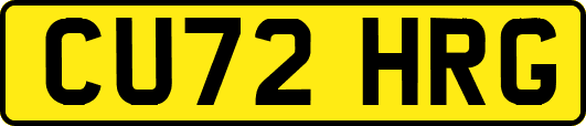 CU72HRG