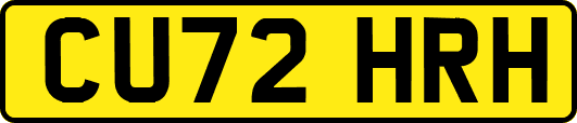 CU72HRH