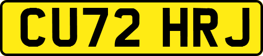 CU72HRJ