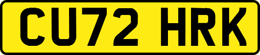 CU72HRK