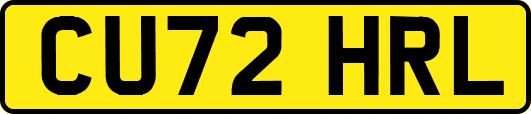 CU72HRL
