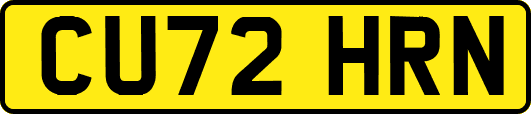 CU72HRN