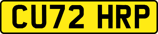 CU72HRP