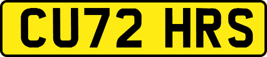 CU72HRS