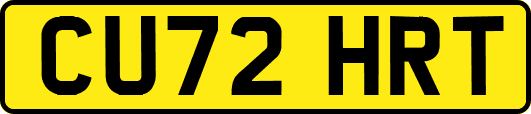 CU72HRT