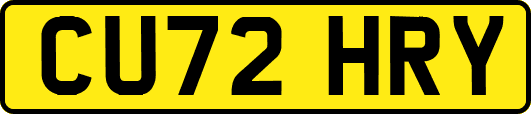 CU72HRY