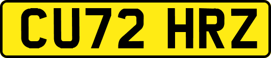 CU72HRZ