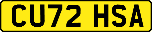 CU72HSA