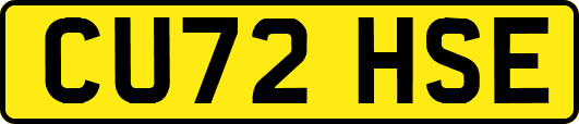 CU72HSE