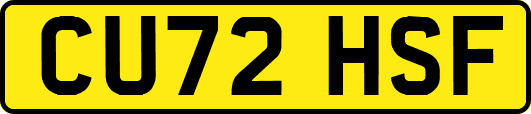 CU72HSF