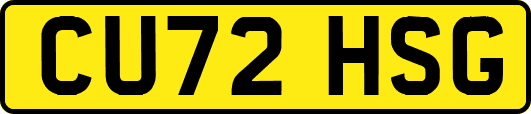 CU72HSG