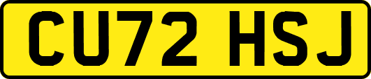 CU72HSJ