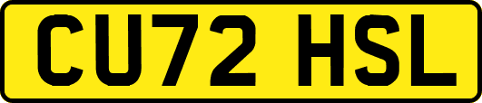 CU72HSL