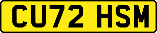 CU72HSM