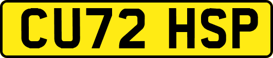 CU72HSP