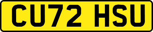 CU72HSU