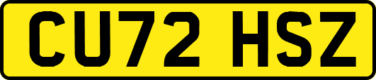 CU72HSZ