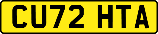 CU72HTA