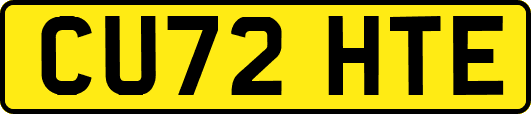CU72HTE