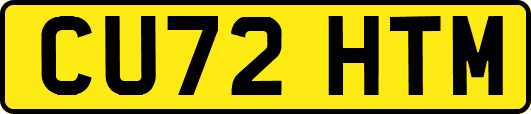 CU72HTM