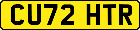 CU72HTR