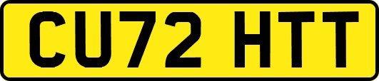 CU72HTT